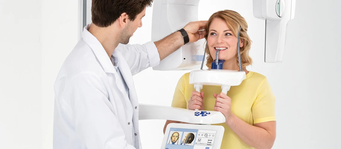 RADIOGRAFIAS DENTALES EN TALCAHUANO